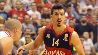  Veliki jubilej Nihada Đedovića u španskoj Endesa ligi 