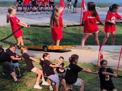  Jednodnevni kamp na Kozari: Avantura, edukacija i zabava za djecu 