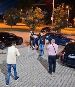  Pritvor za uhapšenog u akciji "Sprinter" zbog trgovine drogom 