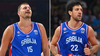  Vasa Micić o Nikoli Jokiću 