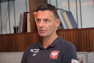  Igor Miličić novi trener Arisa 