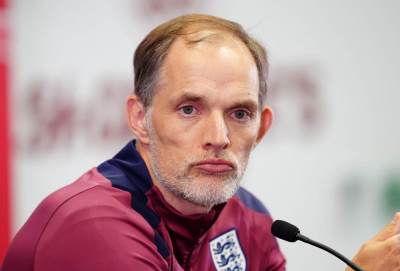  Tomas Tuhel: "Engleska kao autsajder ide na Mundijal 