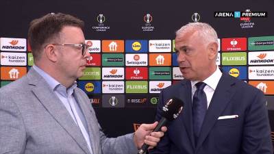  Zvezdan Terzić o žrijebu Lige Evrope i prelaznom roku 