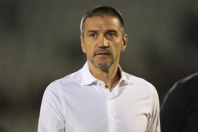  Spisak mlade reprezentacije Srbije koju vodi Zoran Bata Mirković 