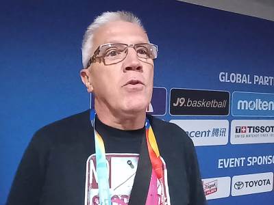  Peter Vilfan o Sloveniji i Luki Dončiću 