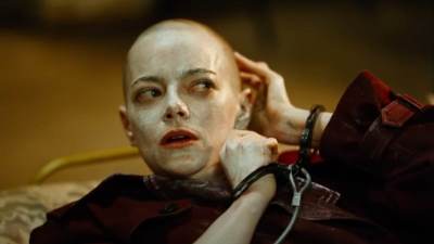  Ema Stoun na Venecija film festivalu 