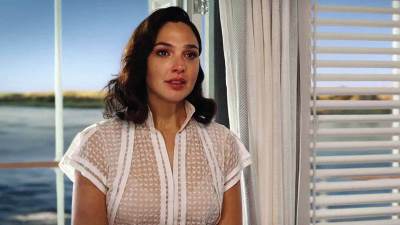  Gal Gadot neće biti na Venecija film festivalu 