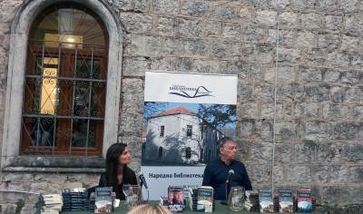  Nele Karajlić najavio novi album 