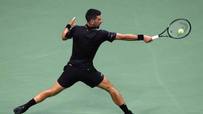  Novak Đoković protiv Karlosa Alkaraza igra u dnevnom terminu 