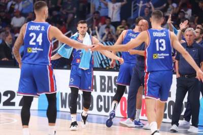  Srbija Letonija meč pun problema 