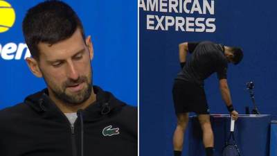  Đoković razmišlja o kraju više nego ranije 