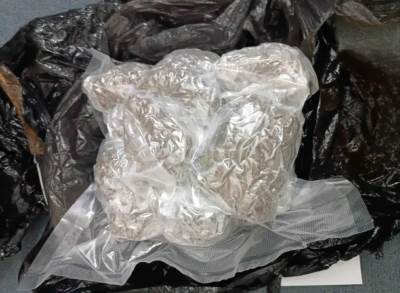  Uhapšen vozač kod Doboja  