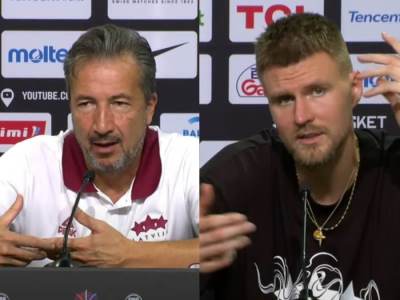  Luka Banki i Porzingis o meču sa Srbijom 