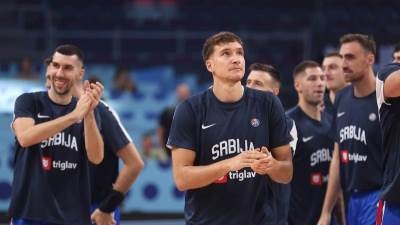  Čeka se procjena doktora iz SAD o stanju Bogdanovića 