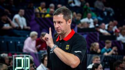  Alan Ibrahimagić odbacio mogućnost da sada postane selektor BiH 