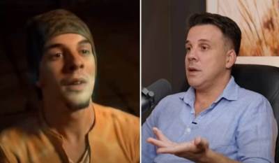  Ispovijest Lazara Strugara o zavisnošću o drogama 