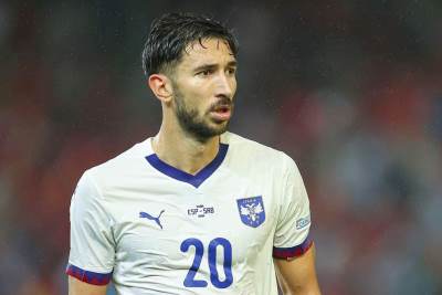  Porto raskida ugovor sa Markom Grujićem 