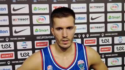  eurobasket 2025, srbija, letonija, orlovi 