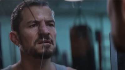  Orlando Blum zbog uloge smršao i postao paranoičan 