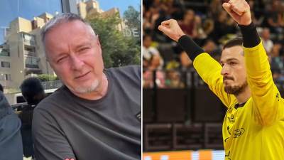  Marko Perković Tompson poslao poruku Filipu Iviću 