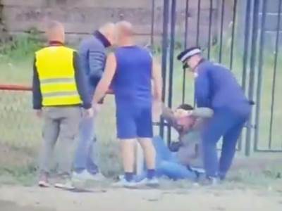  Huligani napali fotografa Željezničara pa novčano kažnjeni 
