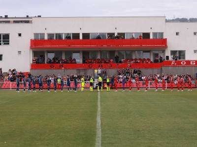  Sloga - Željezničar 