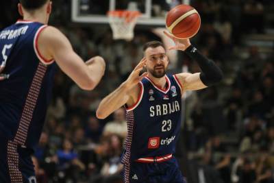  Marko Gudurić mora da preuzme odgovornost 