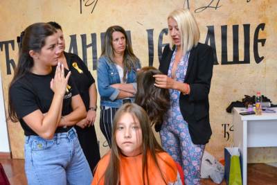  Kosu skrati život vrati akcija Teslić 