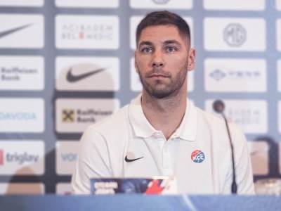  Žena od Stefana Jovića 