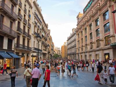  Gradovi sa najboljim noćnim životom 