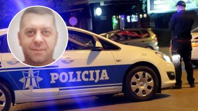  Istraga o ubistvu Radovana Krivokapića 