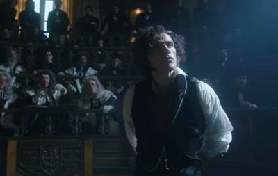  Premijera filma Frankenštajn u Veneciji 