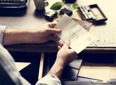  Danska pošta prestaje sa dostavom pisama 