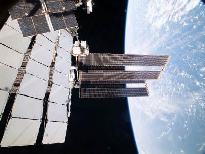  Solarni paneli u svemiru će napajati Evropu 