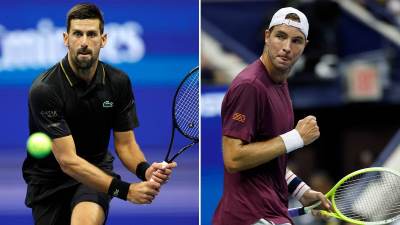  Đoković i Štruf zajedno imaju 73 godine oborili rekord 