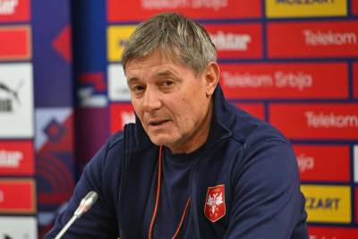  Pres konferencija Piksija pred Letoniju i Englesku uživo  