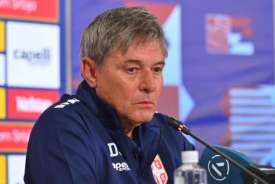  Piksi objavio spisak za meč Srbija Albanija 