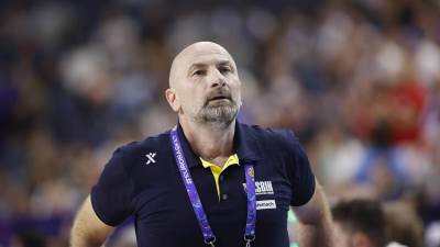  Adis Bećiragić objasnio zašto je podnio ostavku 