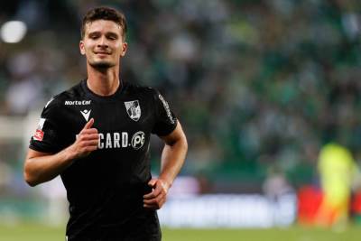  Tomas Hendel potpisao za Crvenz zvezdu 