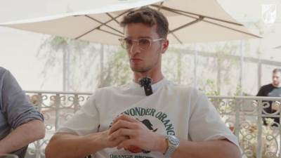  Ko je Tomas Hendel novi fudbaler Crvene zvezde  