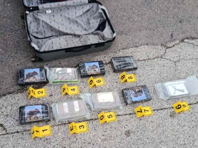  Akcija "La kosta" u Prijedoru 