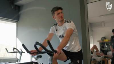  Tomas Hendel dolazi u Crvenu zvezdu za 4 miliona evra  