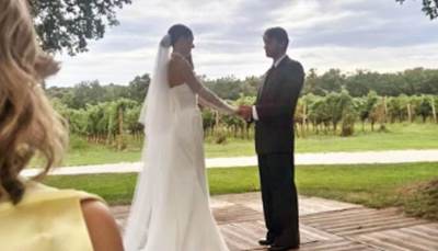  Udala se unuka slavnog Bekima Fehmijua 