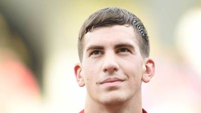  Veljko Milosavljević potpisao za Bornmut 