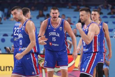  Hrvatski novinar piše da Srbija više nije favorit na Eurobasketu 2025 