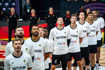  Johanes Fojtman završio Eurobasket  