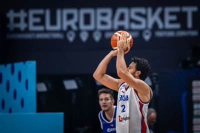  Vasilije Micić o povredi protiv Češke 