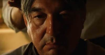  Preminuo glumac Grejem Grin 