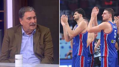  Vlade Đurović kritikuje Srbiju zbog šuta 