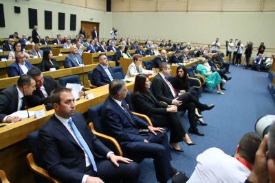  Biografija ministara u Vladi RS 